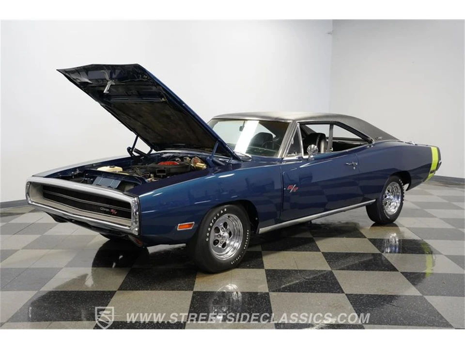 1970 Dodge Charger 2nd Gen - Image 30 of 31