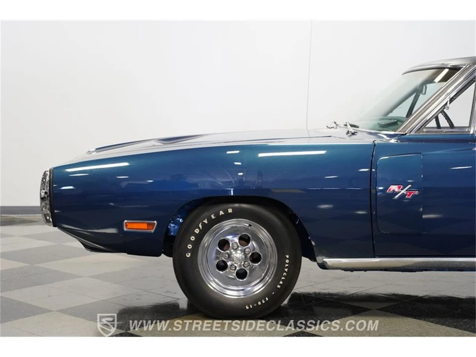 1970 Dodge Charger 2nd Gen - Image 22 of 31
