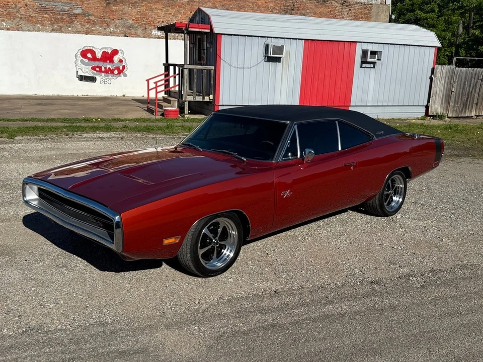 1970 Dodge Charger 2nd Gen - Image 29 of 31