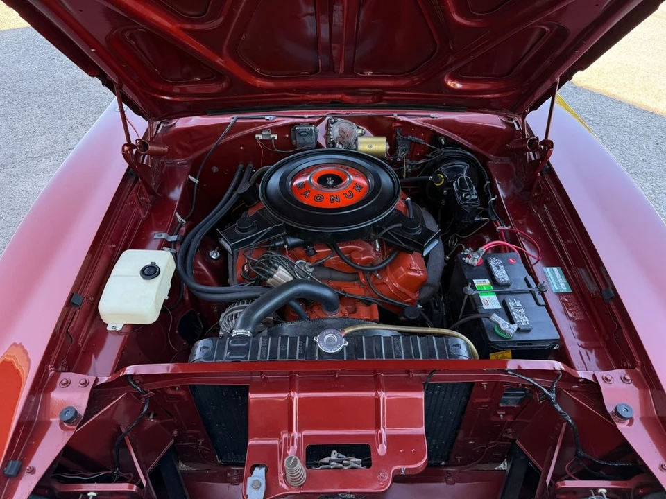 1970 Dodge Charger 2nd Gen - Image 17 of 31