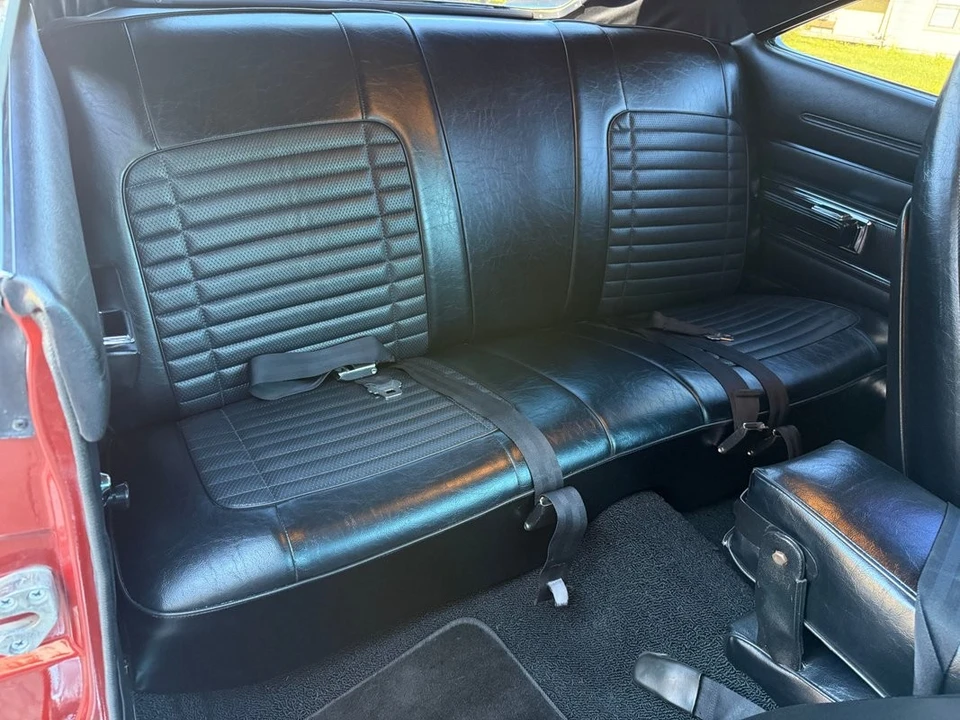 1970 Dodge Charger 2nd Gen - Image 14 of 31