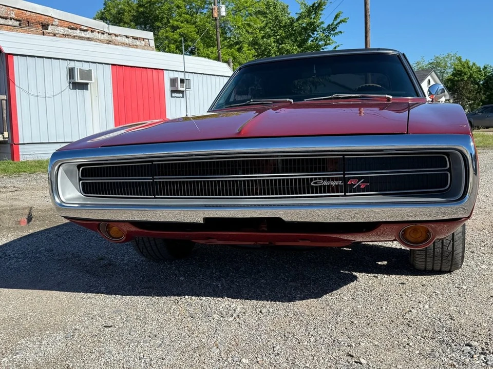 1970 Dodge Charger 2nd Gen - Image 30 of 31