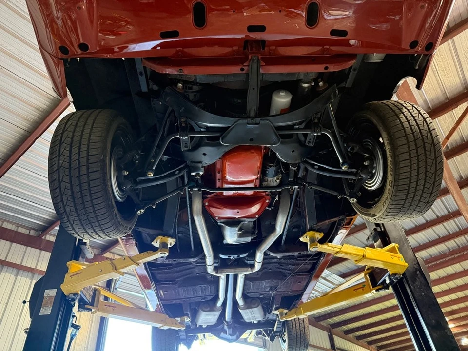1970 Dodge Charger 2nd Gen - Image 21 of 31