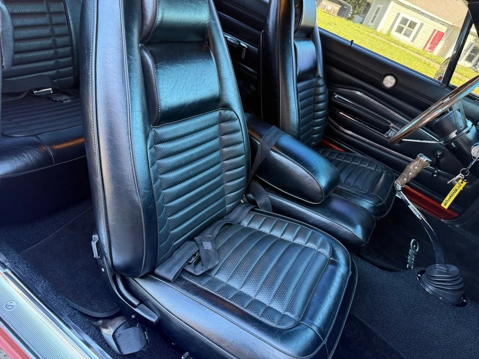 1970 Dodge Charger 2nd Gen - Image 13 of 31