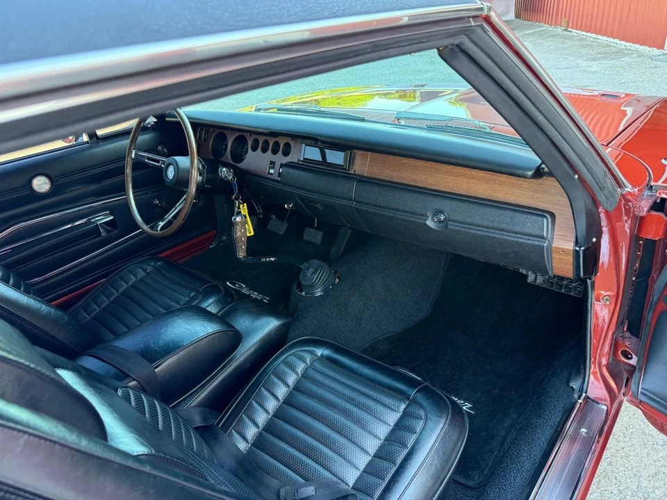 1970 Dodge Charger 2nd Gen - Image 12 of 31