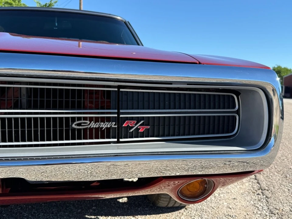 1970 Dodge Charger 2nd Gen - Image 31 of 31