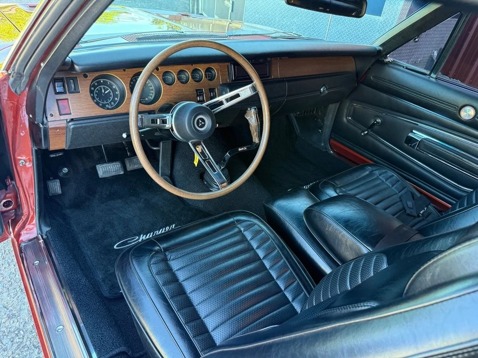 1970 Dodge Charger 2nd Gen - Image 9 of 31
