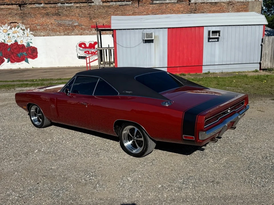 1970 Dodge Charger 2nd Gen - Image 4 of 31