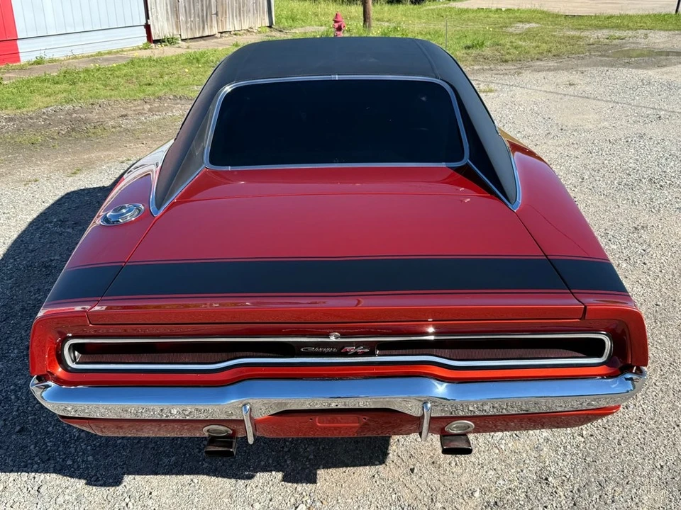 1970 Dodge Charger 2nd Gen - Image 8 of 31