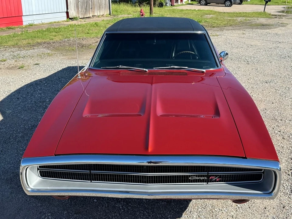 1970 Dodge Charger 2nd Gen - Image 7 of 31