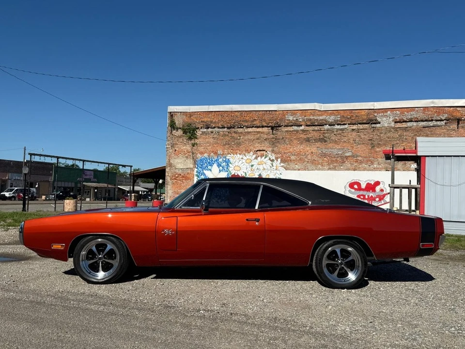 1970 Dodge Charger 2nd Gen - Image 6 of 31