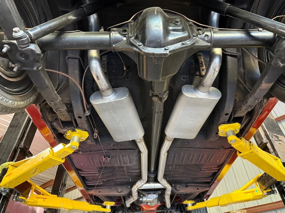 1970 Dodge Charger 2nd Gen - Image 23 of 31