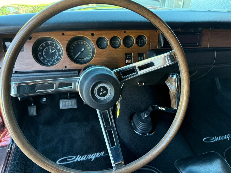 1970 Dodge Charger 2nd Gen - Image 11 of 31