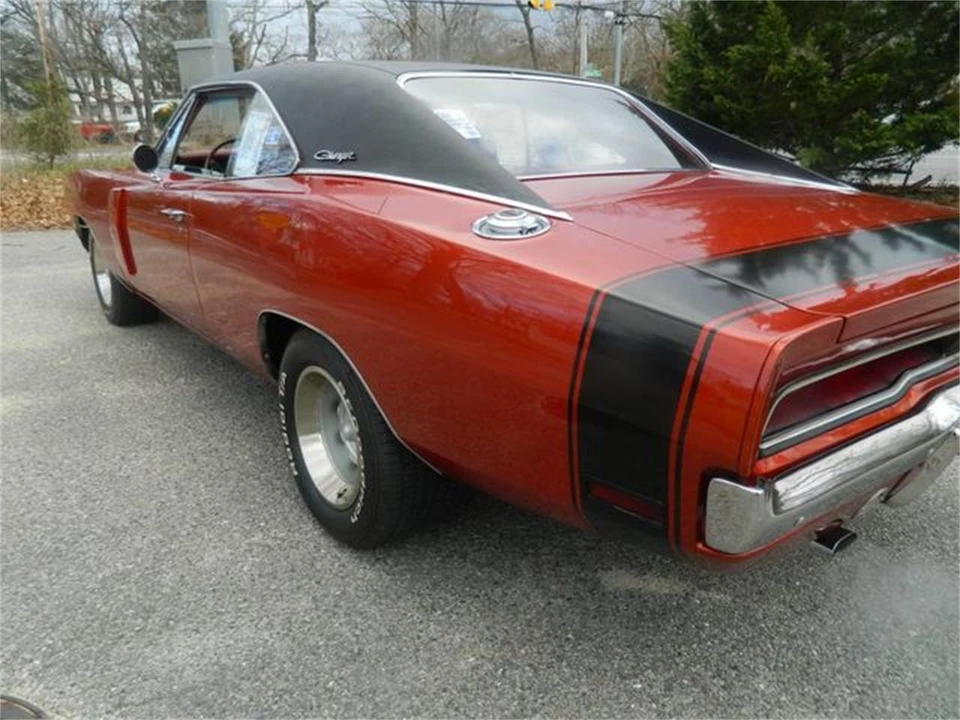 1970 Dodge Charger 2nd Gen - Image 6 of 10