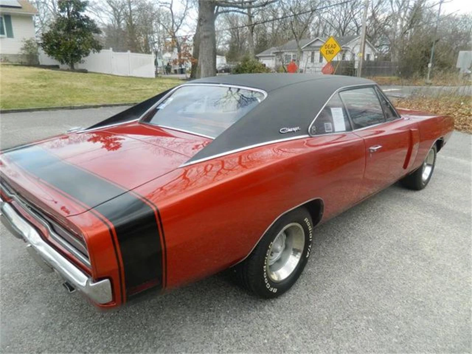 1970 Dodge Charger 2nd Gen - Image 8 of 10