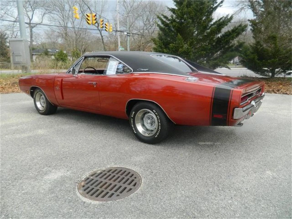 1970 Dodge Charger 2nd Gen - Image 3 of 10