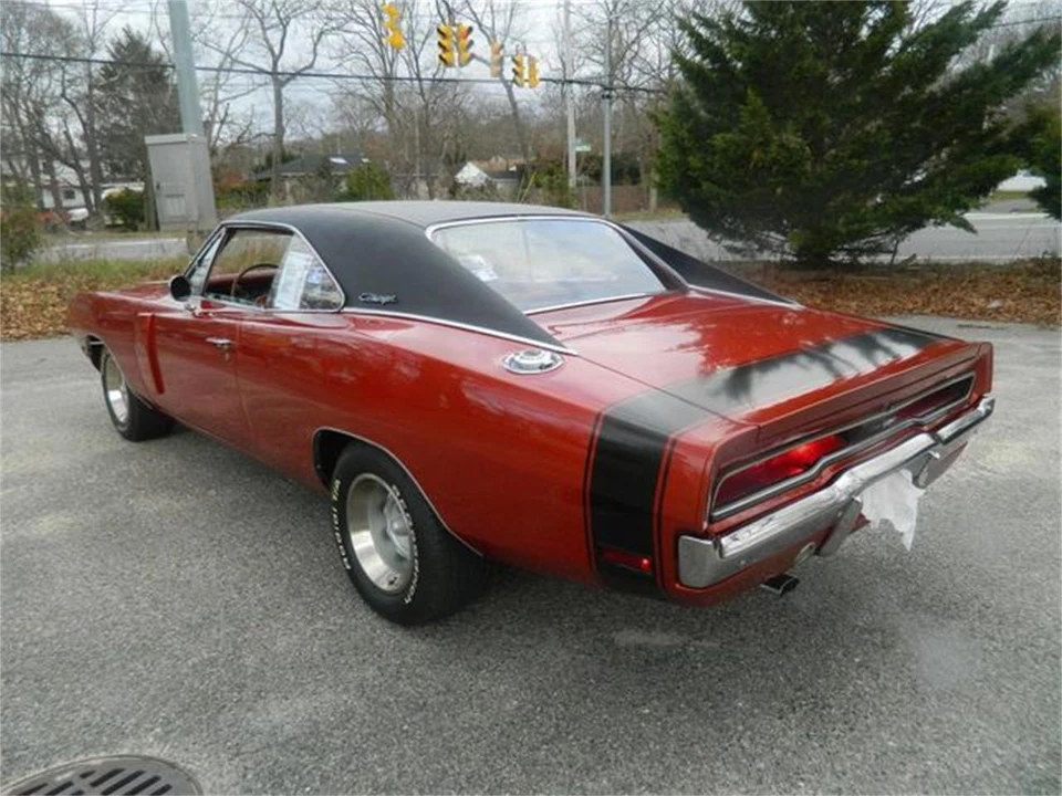 1970 Dodge Charger 2nd Gen - Image 10 of 10