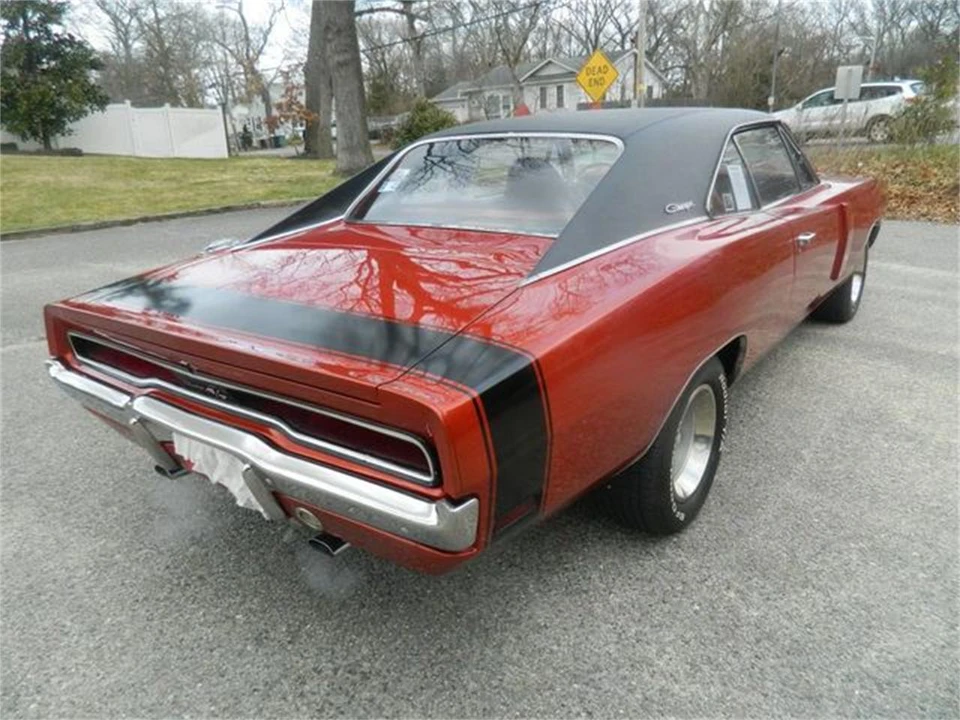 1970 Dodge Charger 2nd Gen - Image 4 of 10
