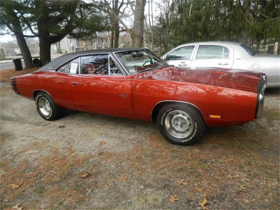 1970 Dodge Charger 2nd Gen - Image 5 of 10
