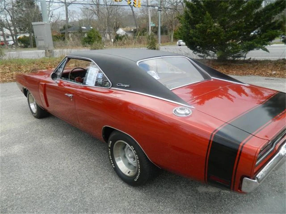 1970 Dodge Charger 2nd Gen - Image 9 of 10