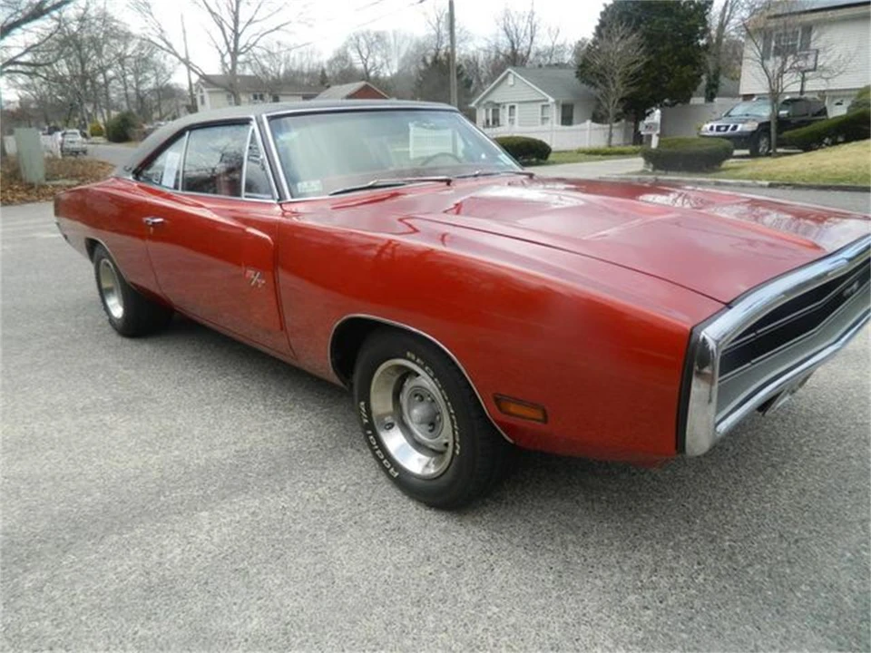 1970 Dodge Charger 2nd Gen - Image 7 of 10
