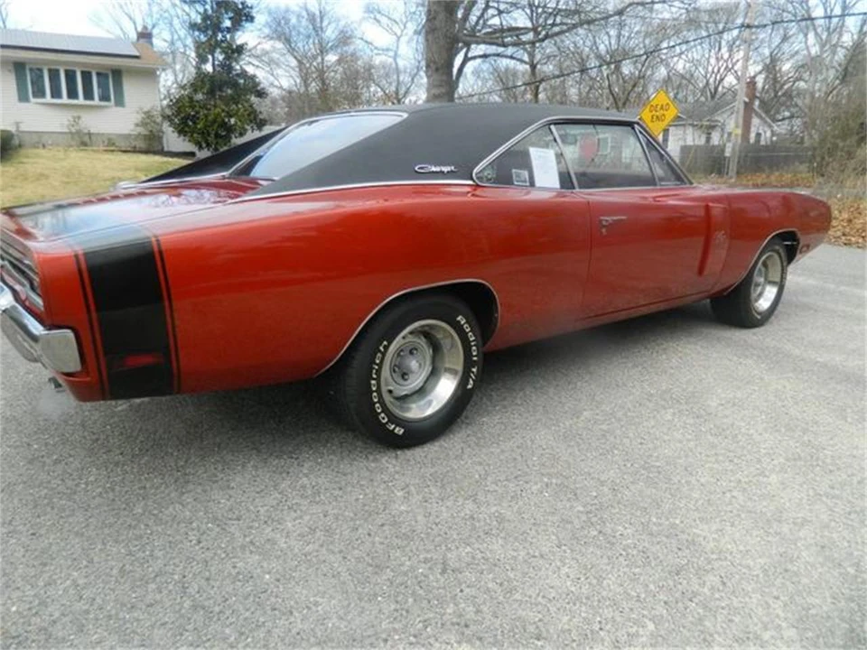 1970 Dodge Charger 2nd Gen - Image 2 of 10