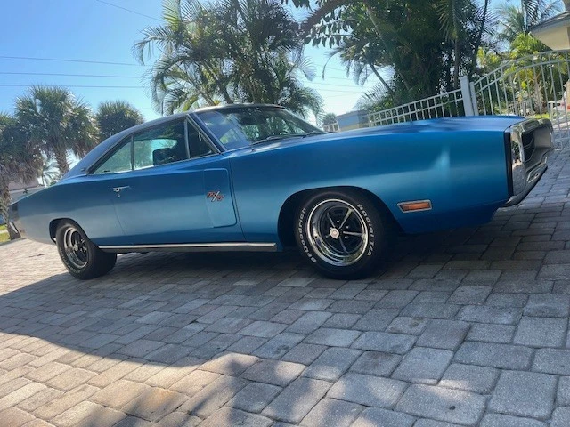 1970 Dodge Charger 2nd Gen - Image 20 of 21