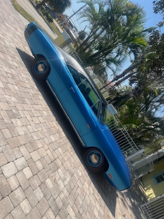 1970 Dodge Charger 2nd Gen - Image 5 of 21