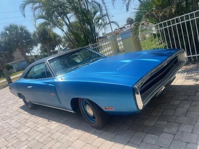 1970 Dodge Charger 2nd Gen - Image 4 of 21