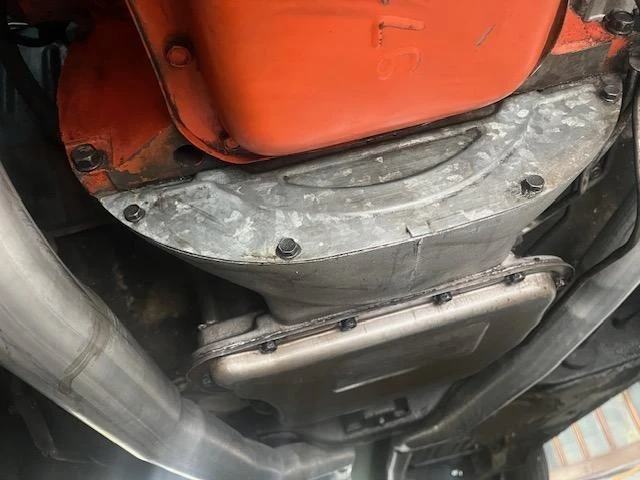 1970 Dodge Charger 2nd Gen - Image 8 of 21