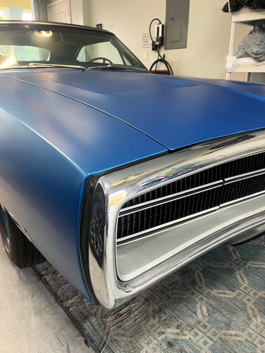 1970 Dodge Charger 2nd Gen - Image 7 of 21