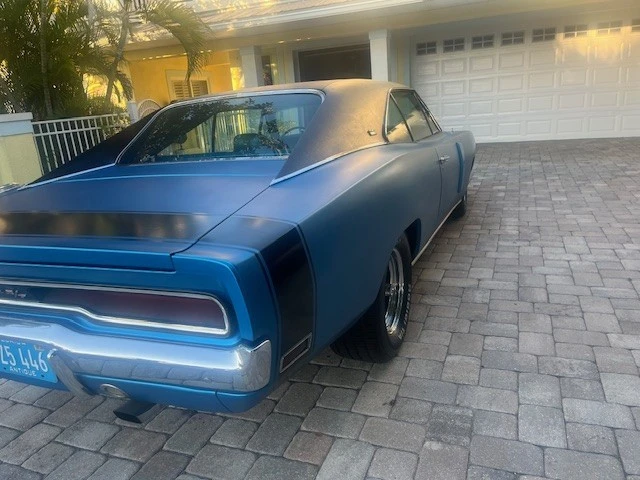 1970 Dodge Charger 2nd Gen - Image 10 of 21