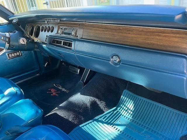 1970 Dodge Charger 2nd Gen - Image 18 of 21