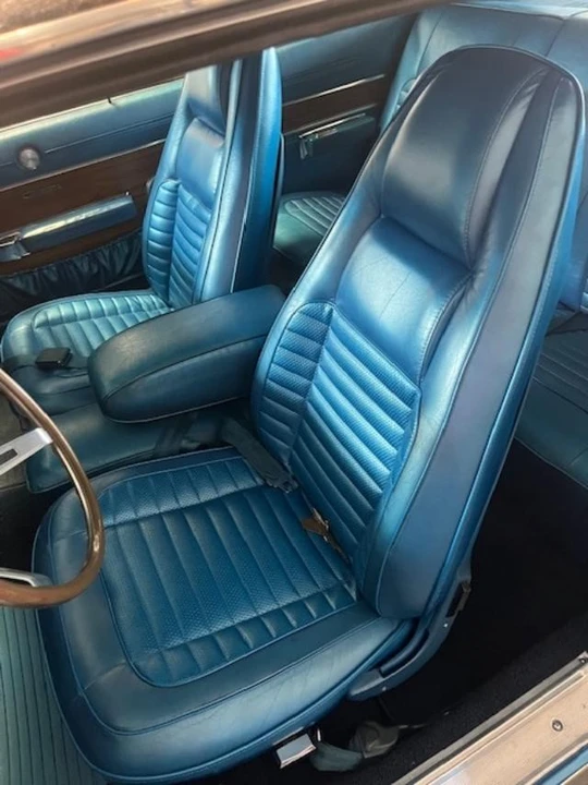 1970 Dodge Charger 2nd Gen - Image 14 of 21