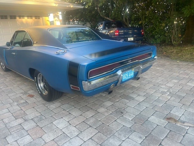 1970 Dodge Charger 2nd Gen - Image 9 of 21