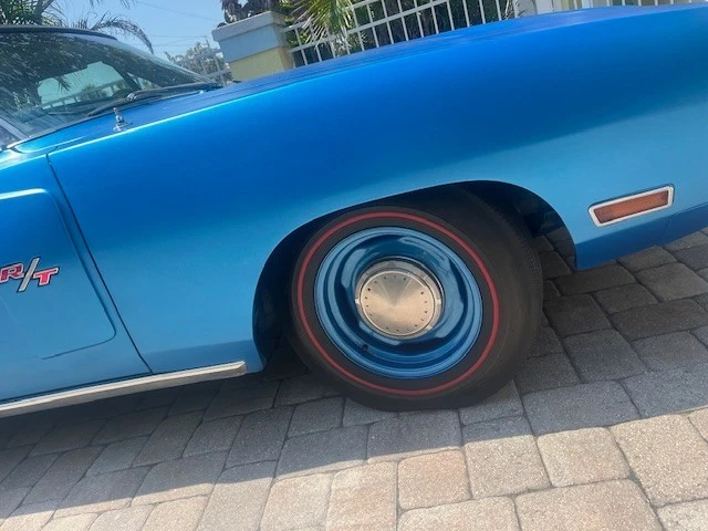 1970 Dodge Charger 2nd Gen - Image 17 of 21