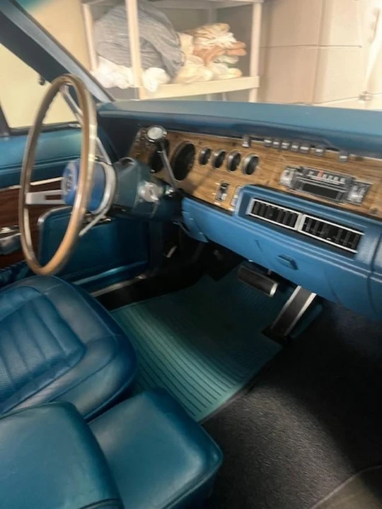 1970 Dodge Charger 2nd Gen - Image 19 of 21
