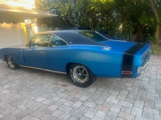 1970 Dodge Charger 2nd Gen - Image 16 of 21