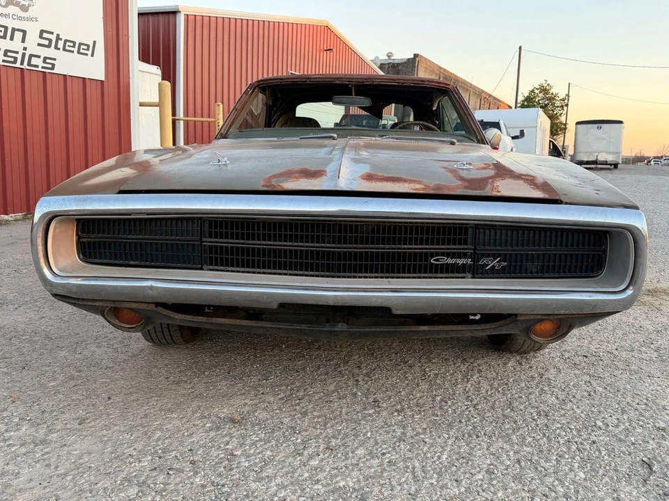 1970 Dodge Charger 2nd Gen - Image 7 of 31