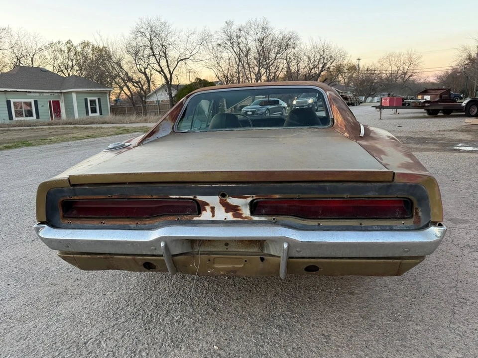 1970 Dodge Charger 2nd Gen - Image 9 of 31