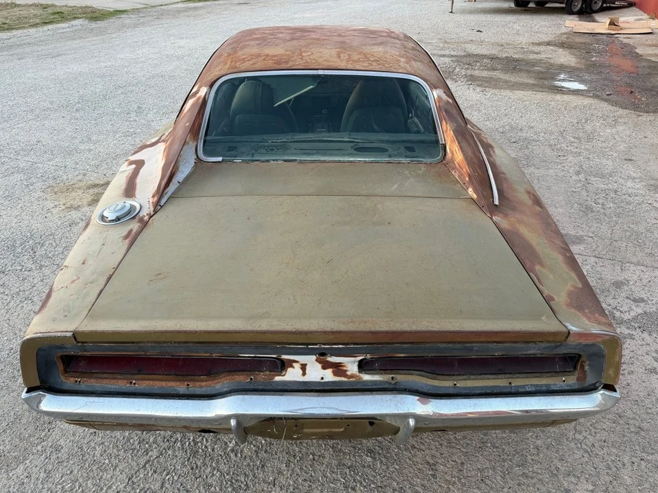 1970 Dodge Charger 2nd Gen - Image 10 of 31