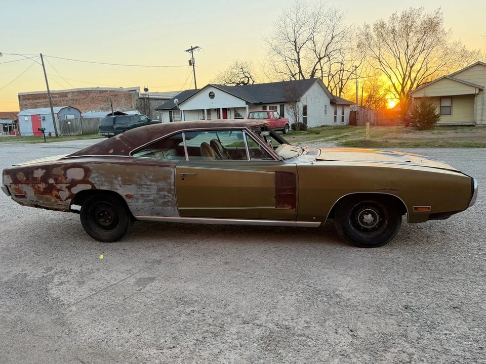 1970 Dodge Charger 2nd Gen - Image 6 of 31