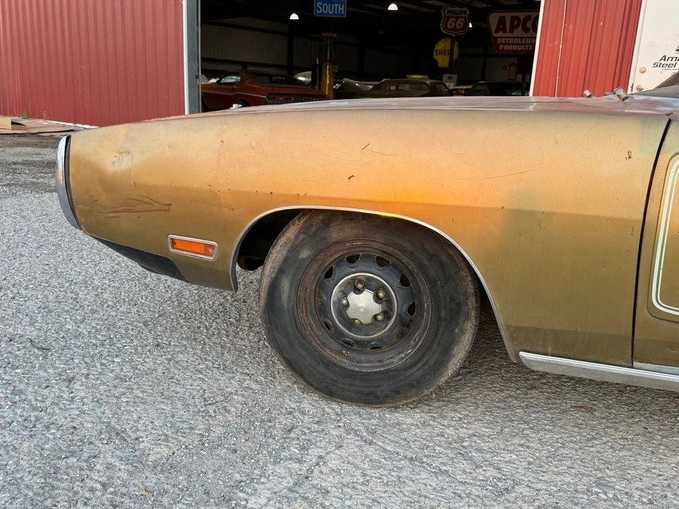 1970 Dodge Charger 2nd Gen - Image 30 of 31