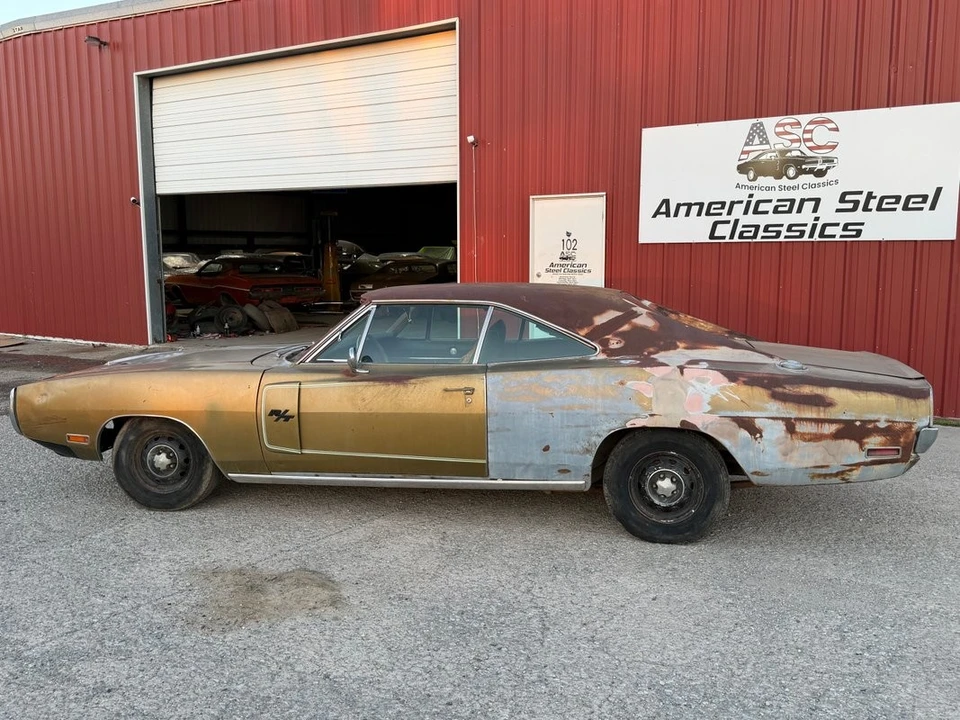 1970 Dodge Charger 2nd Gen - Image 5 of 31