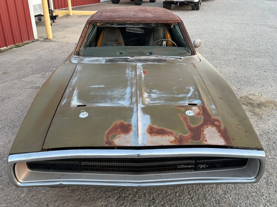 1970 Dodge Charger 2nd Gen - Image 8 of 31