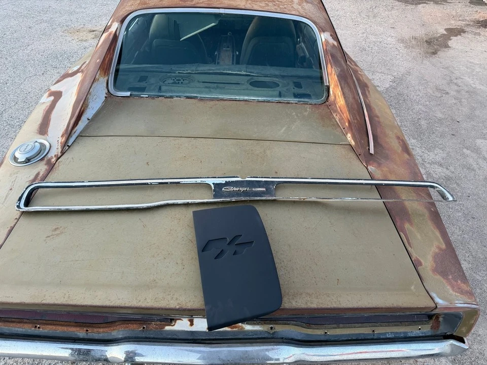 1970 Dodge Charger 2nd Gen - Image 29 of 31