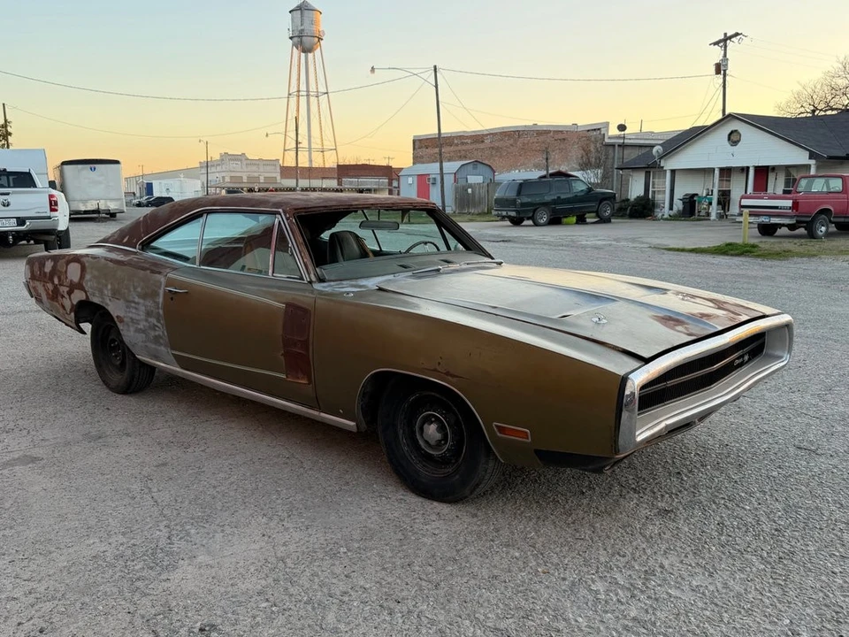 1970 Dodge Charger 2nd Gen - Image 2 of 31