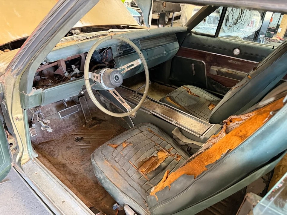1970 Dodge Charger 2nd Gen - Image 11 of 31