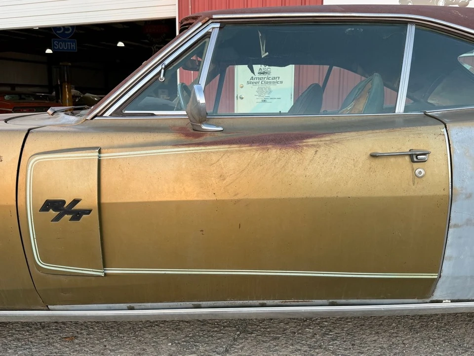 1970 Dodge Charger 2nd Gen - Image 31 of 31