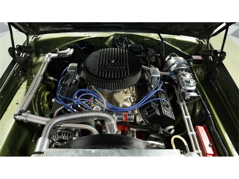 1970 Dodge Charger 2nd Gen - Image 3 of 31